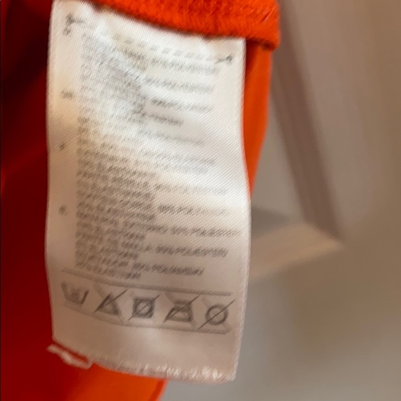 Adidas by Stella McCartney XS Athletic top - Picture 6 of 6